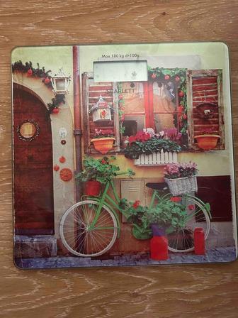 Продам напольные весы