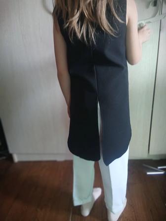 Костюм НА ВЫПУСКНОЙ для мальчика джентльмен