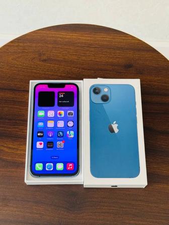 IPhone 13 телефон айфон iPhone apple