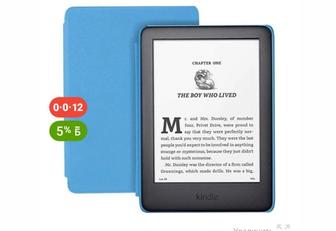 Продается Kindle (электронная книга)