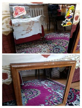 Продам зеркало