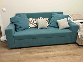 Продам маленький диван