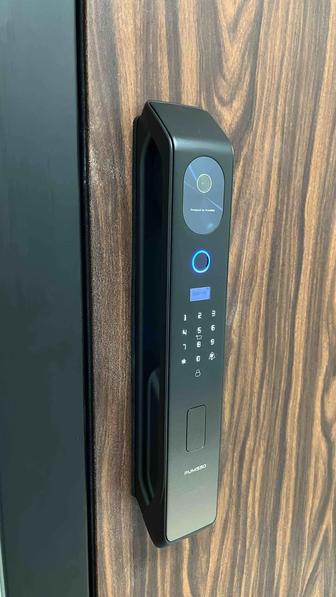 Установка и настройка смарт замки / умных / smart lock / smart замков