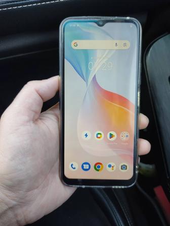 Vivo Y33s 64гб в хорошем состоянии