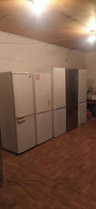 Холодильник с доставкой