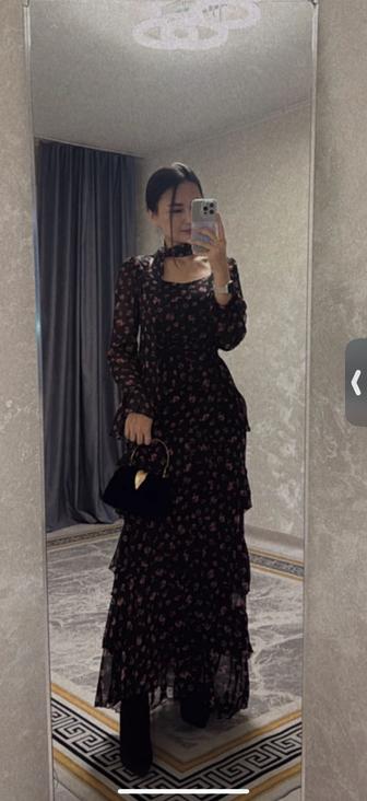 Женская платья