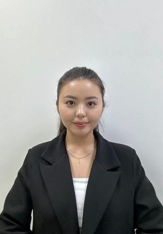 Администратор, ресепшионист