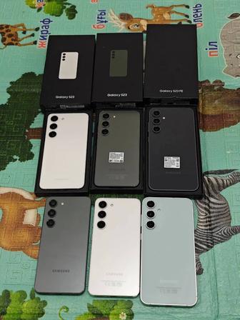 Samsung S23 256Gb 5G