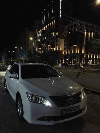 Toyota Camry 50