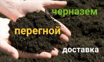 Продаю перегной Газель.