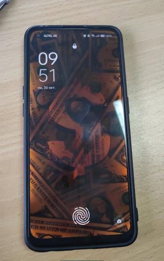 Продам Oppo reno 5 lite 16/128gb