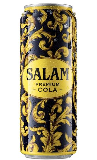 Salam Cola