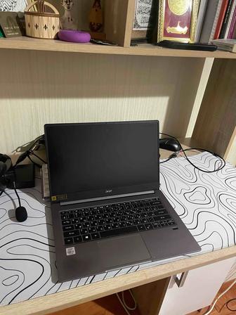Acer swift 3 ноутбук продам