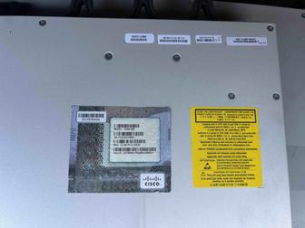 Коммутатор Cisco C9300-48P