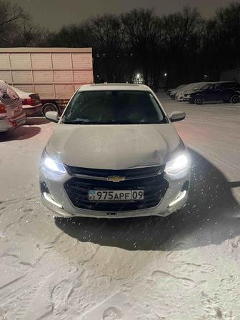 Автомобиль в аренду под выкуп