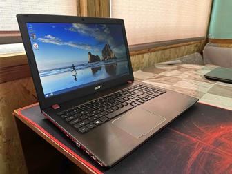 Игровой ноутбук intel Core i3-7020U/RAM 8Gb/SSD/HDD/MX 940 2Gb GDDR5