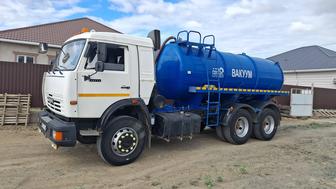 Ассенизатор