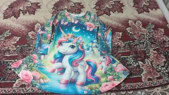 Продам платье (новое)