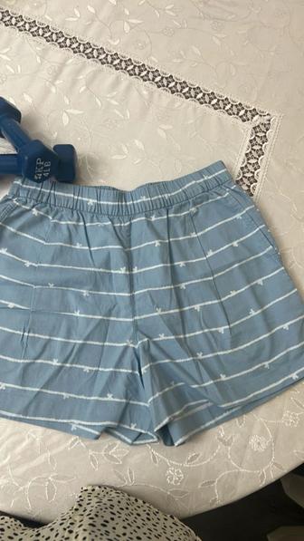 Шорты для дома