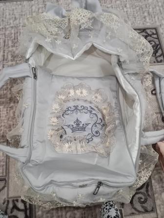 Конверт для выписка