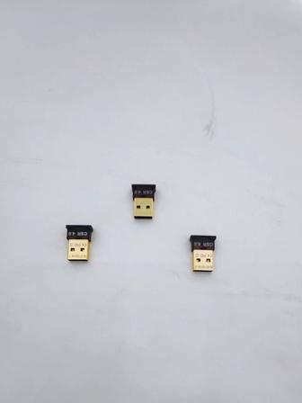 USB-адаптер Deluxe CSR 4.0\ Bluetooth 4.0\ Миниатюрный для добавления комп