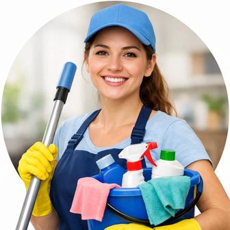 Уборка квартир и домов аккуратно и честно