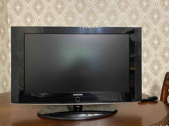 Продам телевизор Samsung LE32S81B