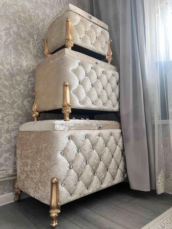 Приданное сандык