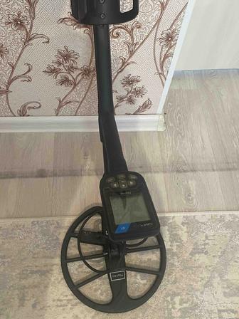 Продам металлоискатель Nokta Makro Simplex