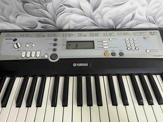 Синтезатор Yamaha