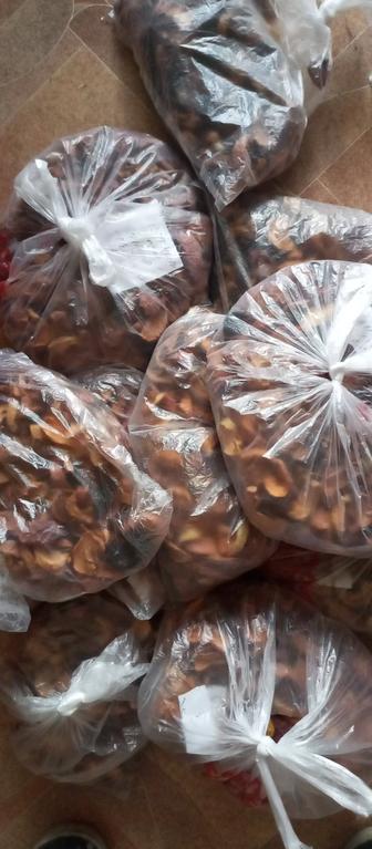 Продам сухофрукты ассорти