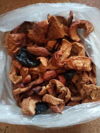 Продам сухофрукты ассорти