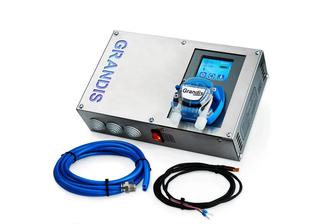 Монтаж и продажа систем ароматизации для хаммамов