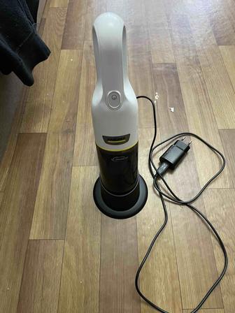 Ручной пылесос Karcher CVH 3 Plus