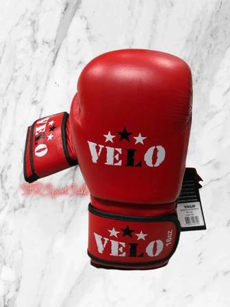 Боксерский перчаткий