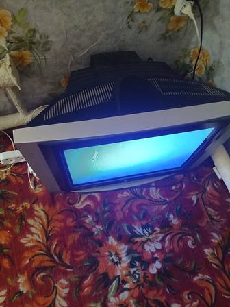 Продам телевизор LG