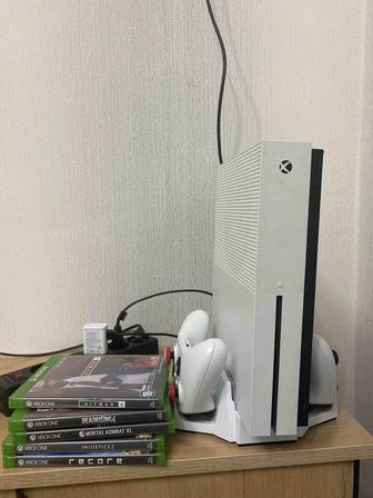 Xbox one s 1tb