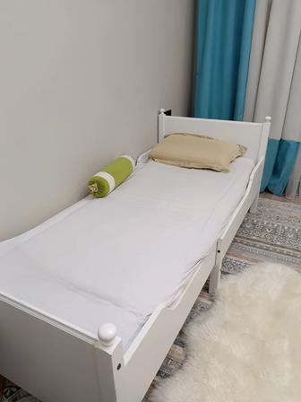 Кровать детская Икеа