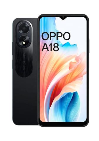 OPPO A18