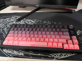 клавиатура