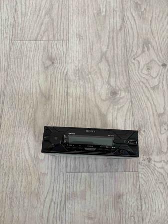 Sony DSX-A410BT 1 DIN