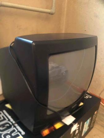 телевизор philips