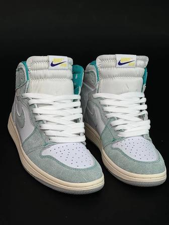 NikeAirJordan кроссовки