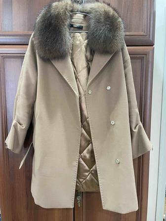 Продам Пальто