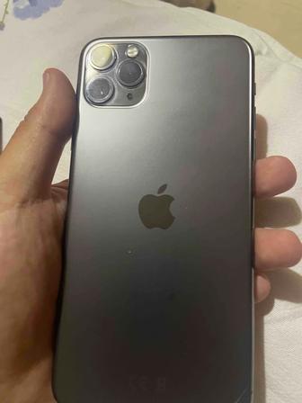 IPhone 11 Pro max 64 gb