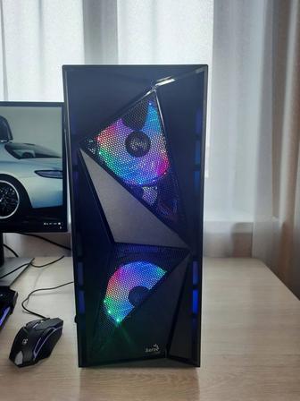 Игровой ПК 12-го поколения