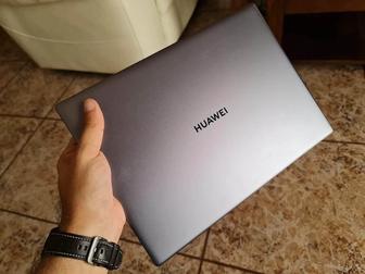 Huawei MateBook D 16 (2024) Core i7 16 ГБ RAM 1 ТБ SSD Как новый