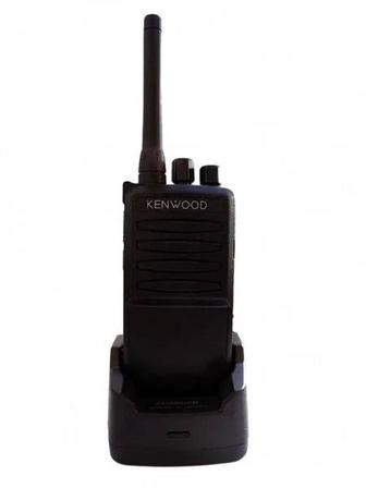 Радиостанция Kenwood TK-760plus