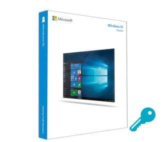 Активация Windows 10/11