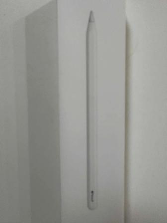 Apple pencil 2nd generation